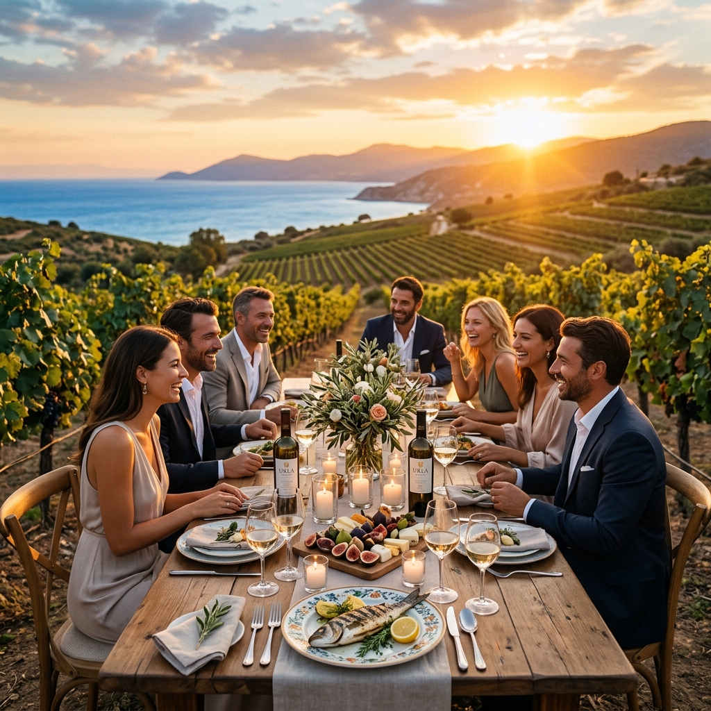 Urla Gastronomi